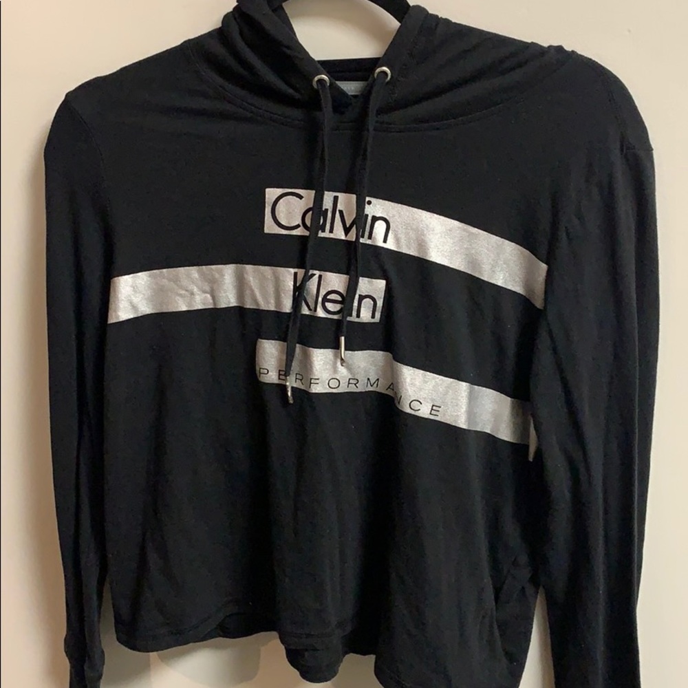 Calvin Klein sweatshirt